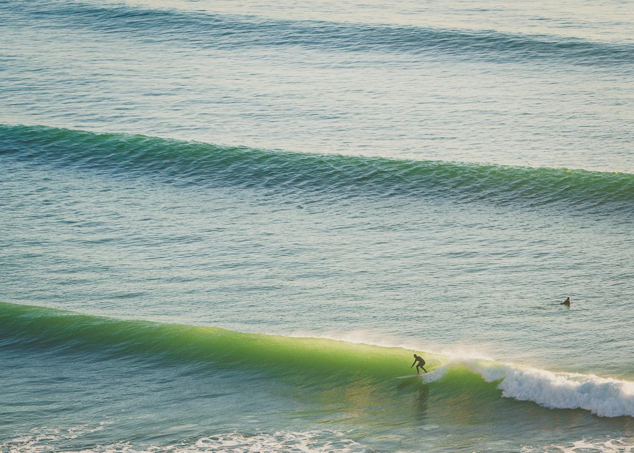 Olas Experience - Tidehunter Imsouane Buitenkant foto